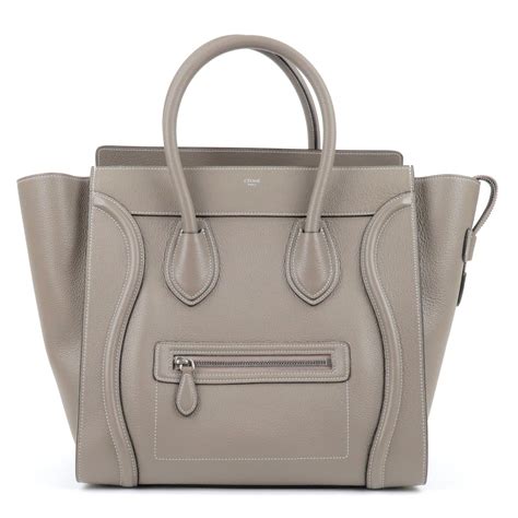 celine mini phantom bag price|Celine phantom bag small.